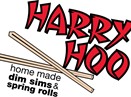 Harry Hoo's Dim Sims
